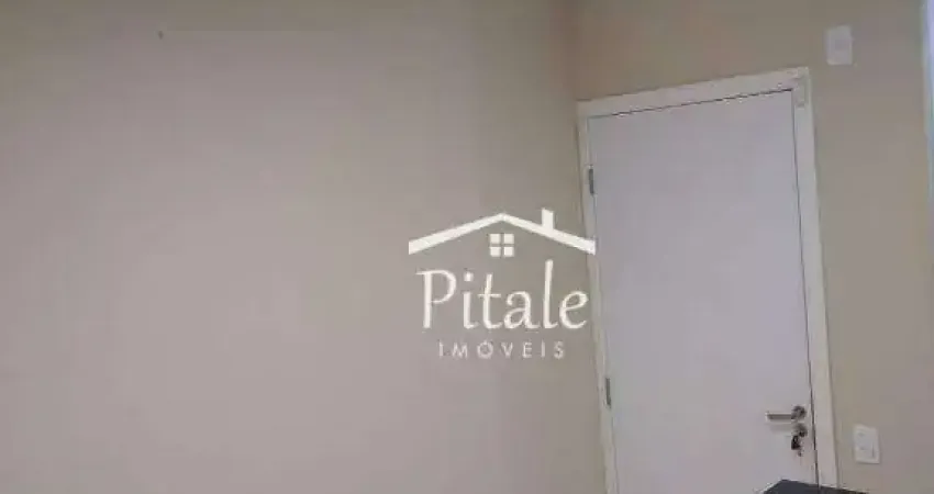 Apartamento com 2 dormitórios à venda, 39 m² por R$ 220.000,00 - Jardim Boa Vista (Zona Oeste) - São Paulo/SP