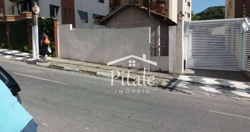 Terreno à venda, 220 m² por R$ 954.000,00 - Centro - Osasco/SP
