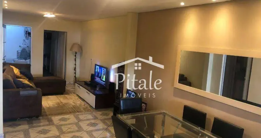 Casa com 2 dormitórios à venda, 140 m² por R$ 650.000,00 - Centro - Osasco/SP
