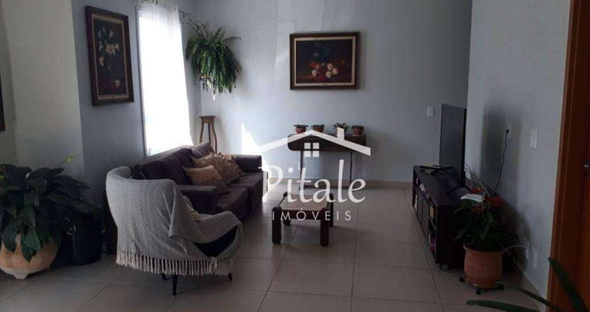 Casa com 3 dormitórios à venda, 103 m² por R$ 646.600,00 - Chácara do Solar III - Santana de Parnaíba/SP
