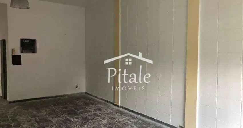 Galpão à venda, 100 m² por R$ 350.000,00 - Jardim Guayana - Taboão da Serra/SP