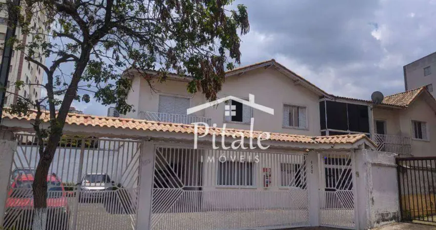 Casa com 2 dormitórios à venda, 92 m² por R$ 599.000,00 - Jardim Maria Rosa - Taboão da Serra/SP