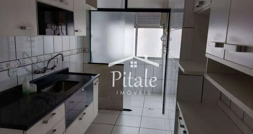 Apartamento com 2 dormitórios à venda, 61 m² por R$ 848.000,00 - Jardim Paulista - São Paulo/SP
