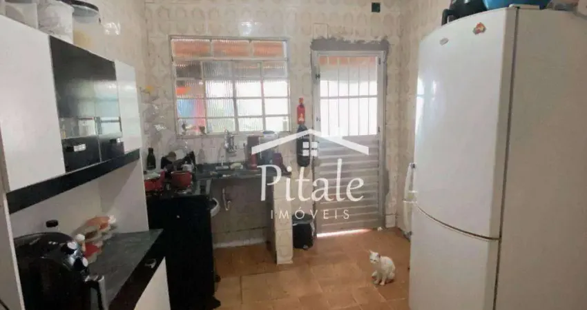 Casa com 1 dormitório à venda, 40 m² por R$ 212.000,00 - Parque Mirante da Mata - Cotia/SP