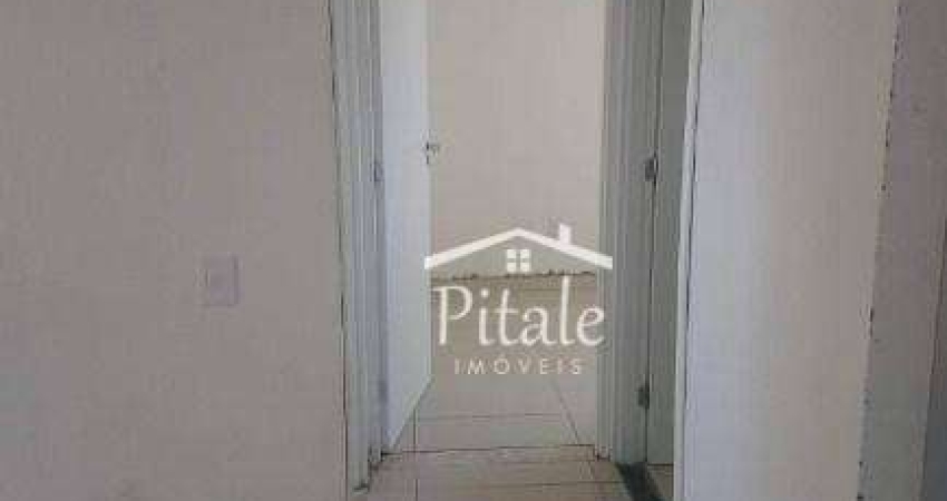 Apartamento com 2 dormitórios à venda, 39 m² por R$ 260.000,00 - Jardim Boa Vista (Zona Oeste) - São Paulo/SP