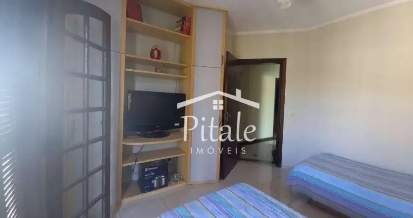 Casa com 4 dormitórios à venda, 128 m² por R$ 1.100.000,00 - City Bussocaba - Osasco/SP