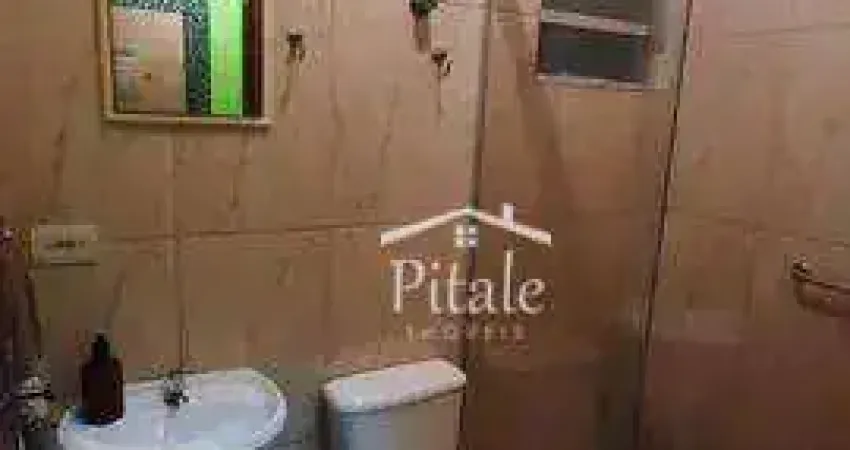 Casa com 2 dormitórios à venda, 115 m² por R$ 402.800,00 - Jardim Layr - Mogi das Cruzes/SP