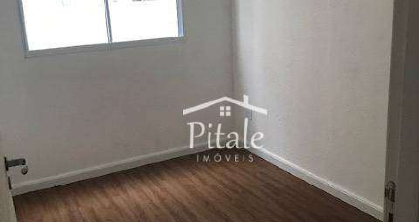 Apartamento com 2 dormitórios à venda, 42 m² por R$ 220.000,00 - Jardim Boa Vista (Zona Oeste) - São Paulo/SP