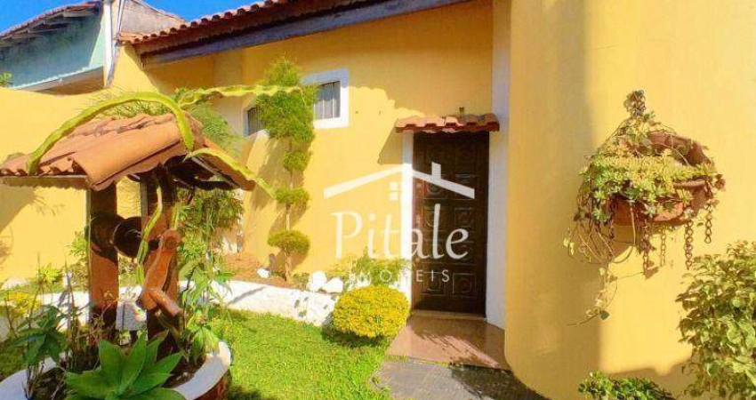 Casa com 2 dormitórios à venda, 150 m² por R$ 800.000,00 - Vila Progresso - São Paulo/SP