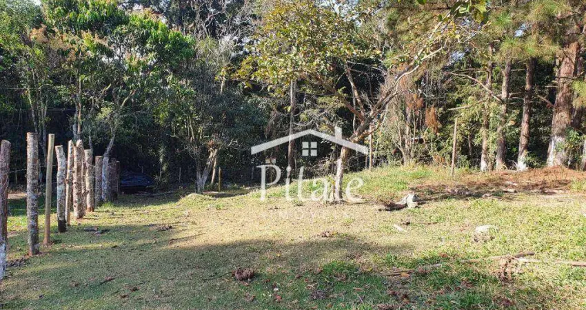 Terreno à venda, 125 m² por R$ 79.500,00 - Parque Rizzo - Cotia/SP