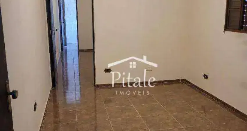 Sobrado com 3 dormitórios à venda, 160 m² por R$ 556.500,00 - Helena Maria - Osasco/SP