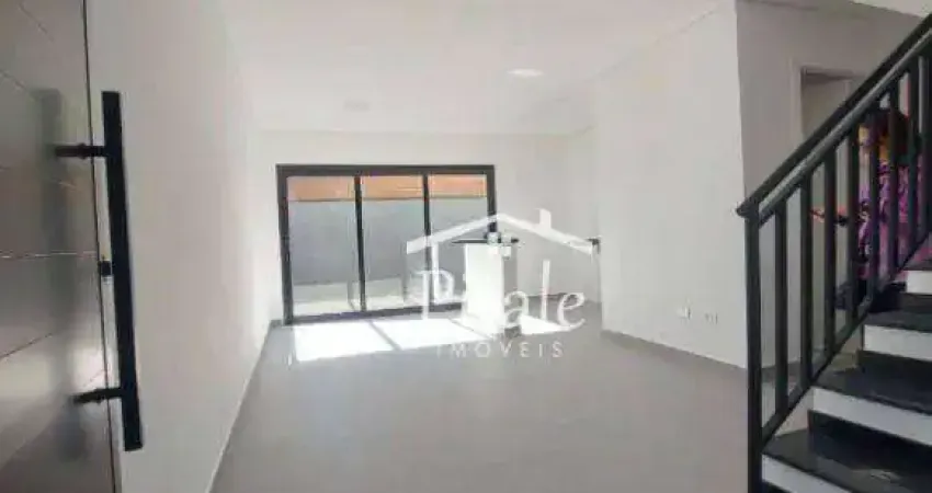 Casa com 2 dormitórios à venda, 63 m² por R$ 450.000,00 - Jardim D Abril - Osasco/SP