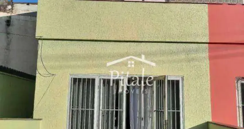 Sobrado com 3 dormitórios à venda, 160 m² por R$ 590.000,00 - Vila Dalva - São Paulo/SP