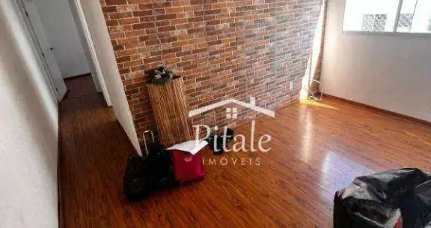 Apartamento com 2 dormitórios à venda, 42 m² por R$ 220.480,00 - Jardim Boa Vista (Zona Oeste) - São Paulo/SP