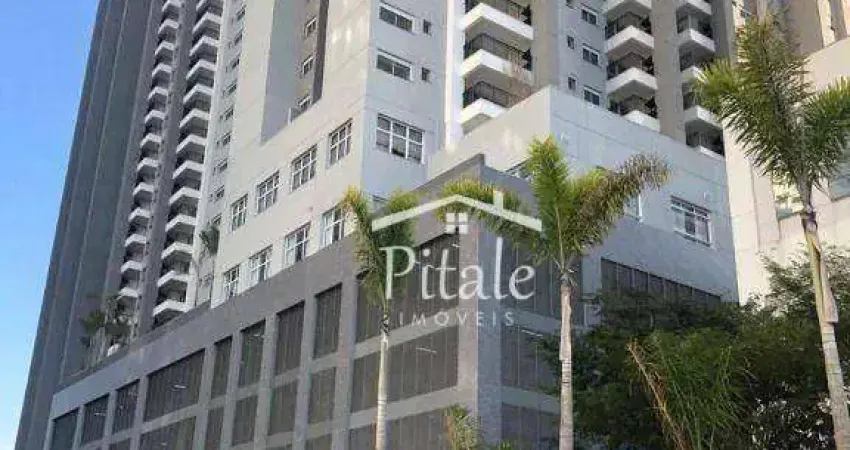 Apartamento com 2 quartos à venda na Avenida Hilário Pereira de Souza, Centro, Osasco