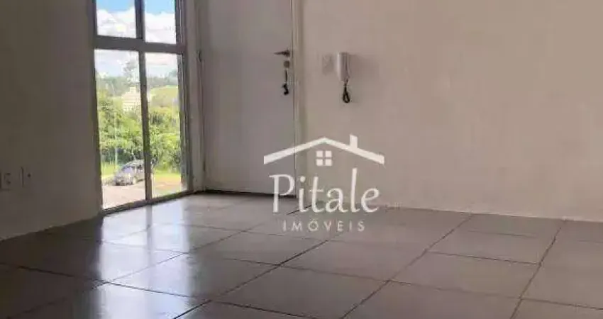 Apartamento com 2 dormitórios à venda, 43 m² por R$ 236.000,00 - Recanto Vista Alegre - Cotia/SP
