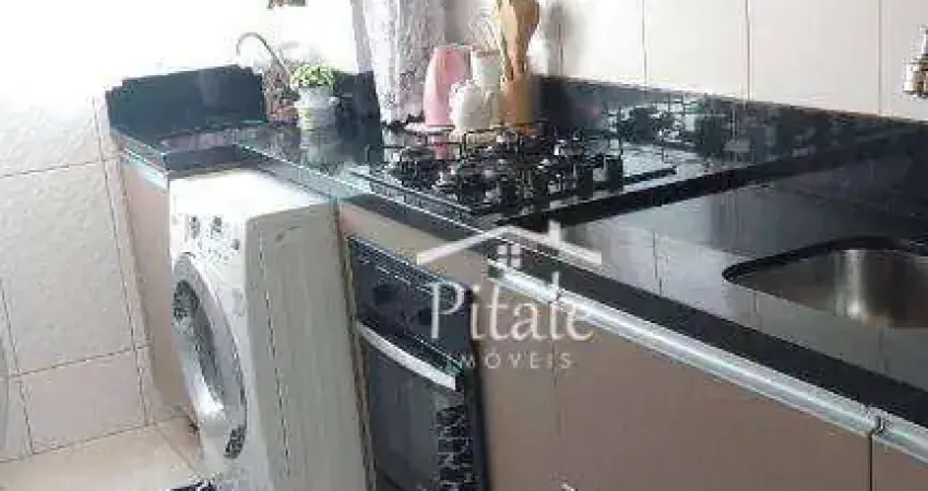 Apartamento com 2 dormitórios à venda, 42 m² por R$ 233.200,00 - City Bussocaba - Osasco/SP