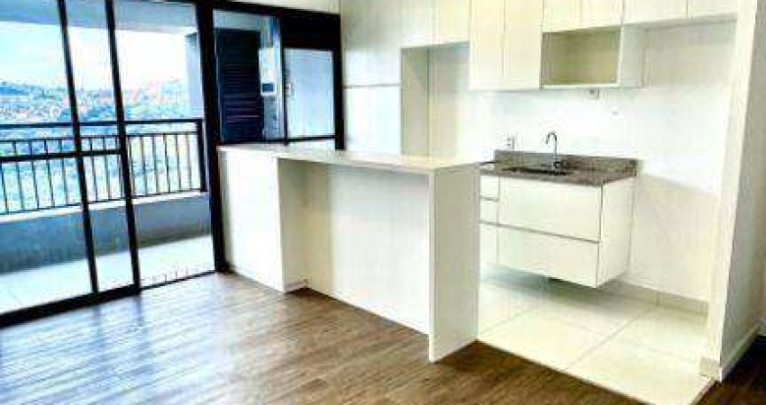 Apartamento com 3 dormitórios à venda, 70 m² por R$ 1.007.000,00 - Alphaville Empresarial - Barueri/SP