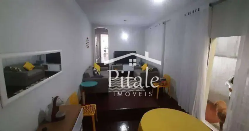 Duas Casas no Mesmo Quintal à Venda, 183 m² por R$ 750.000 - Rochdale, Osasco/SP - Financiamento Disponível