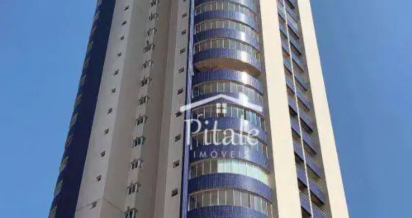 Apartamento com 3 dormitórios à venda, 164 m² por R$ 1.399.500,00 - Vila Osasco - Osasco/SP