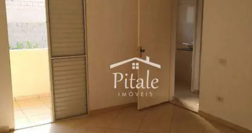 Casa com 2 dormitórios à venda, 250 m² por R$ 360.000,00 - Cristal Park - Santana de Parnaíba/SP
