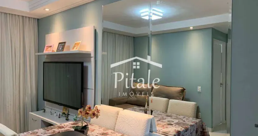 Apartamento com 2 dormitórios à venda, 38 m² por R$ 225.000,00 - Jardim Boa Vista (Zona Oeste) - São Paulo/SP