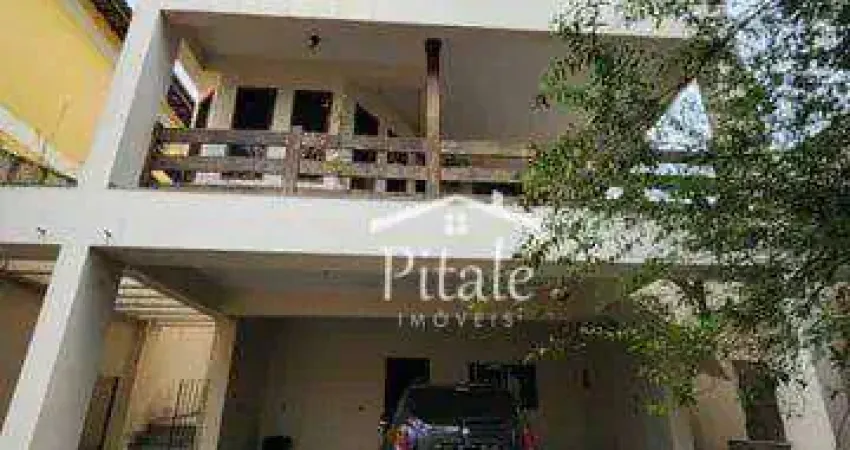 Sobrado com 4 dormitórios à venda, 282 m² por R$ 1.452.200,00 - Vila Osasco - Osasco/SP