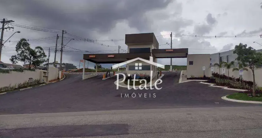 Terreno à venda, 535 m² por R$ 245.000,00 - Paysage Bella Vittá - Vargem Grande Paulista/SP