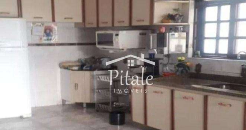Sobrado com 4 dormitórios à venda, 370 m² por R$ 890.000,00 - Adalgisa - Osasco/SP