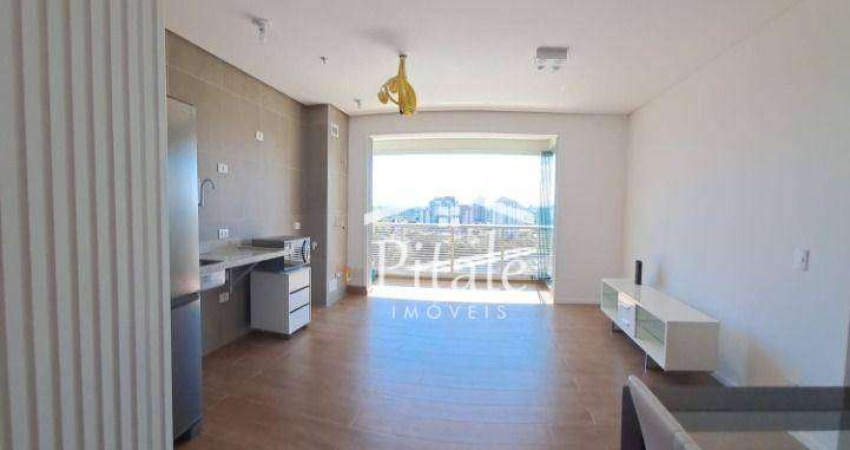 Apartamento com 2 dormitórios à venda, 62 m² por R$ 610.000,00 - Centro - Osasco/SP