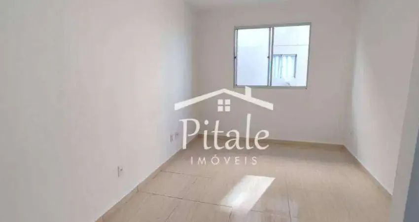 Apartamento com 2 dormitórios, 38 m² - venda por R$ 240.000,00 ou aluguel por R$ 1.500,00/mês - Jardim Boa Vista (Zona Oeste) - São Paulo/SP