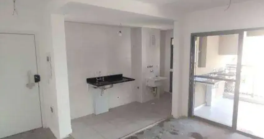 Apartamento à venda, 64 m² por R$ 689.000,00 - Centro - Osasco/SP