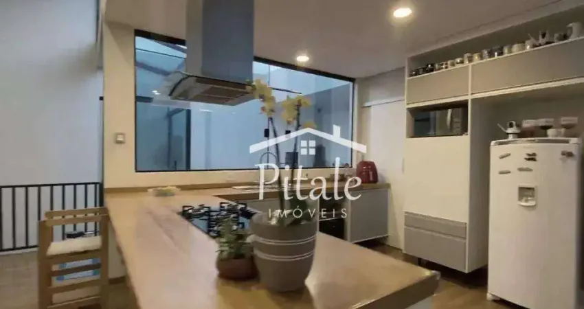Sobrado com 6 dormitórios à venda, 510 m² por R$ 2.750.000,00 - Vila Anglo Brasileira - São Paulo/SP