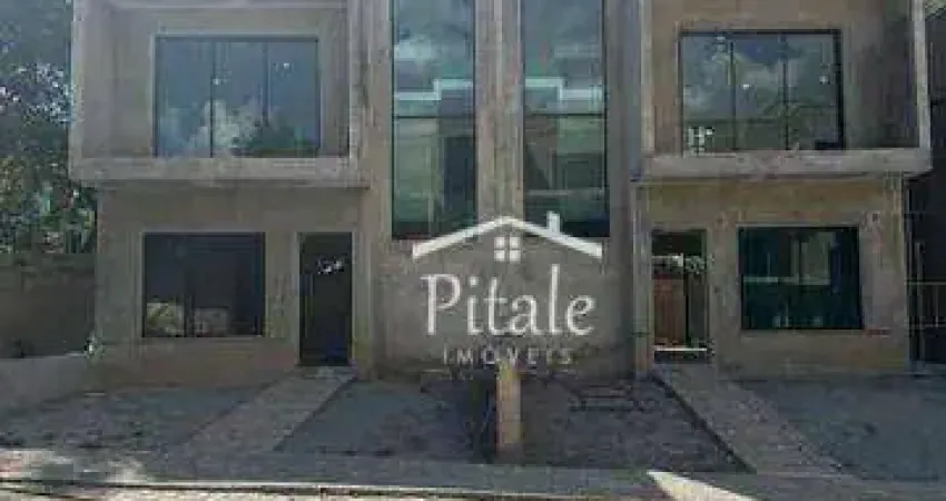 Casa com 3 dormitórios à venda, 153 m² por R$ 1.280.000,00 - Parque Frondoso - Cotia/SP
