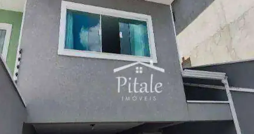 Sobrado com 3 dormitórios à venda, 162 m² por R$ 790.000,00 - Novo Osasco - Osasco/SP