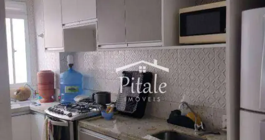Apartamento com 2 dormitórios à venda, 42 m² por R$ 200.000,00 - Jardim Boa Vista (Zona Oeste) - São Paulo/SP