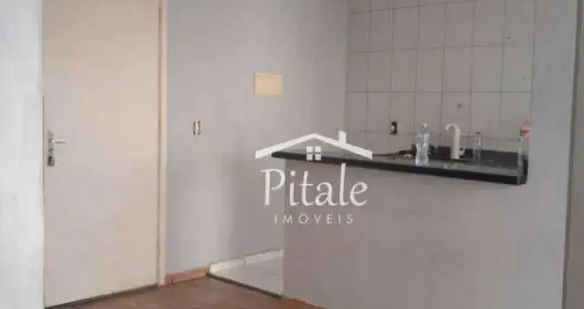 Apartamento com 3 dormitórios, 57 m² - venda por R$ 280.000,00 ou aluguel por R$ 2.172,00/mês - Novo Osasco - Osasco/SP
