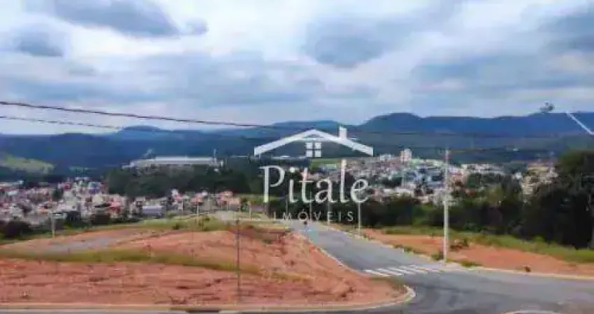 Terreno à venda, 140 m² por R$ 191.000 - Paraíso (Polvilho) - Cajamar/SP