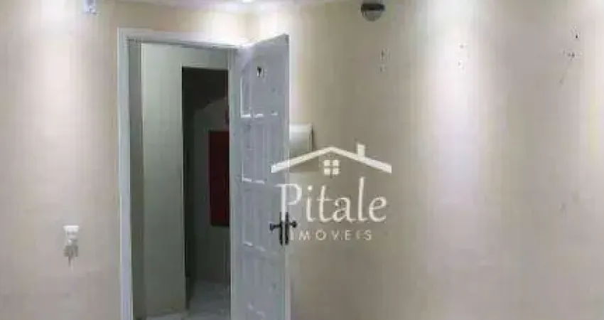Apartamento com 2 dormitórios à venda, 50 m² por R$ 143.000,00 - Jardim Arco-Íris - Cotia/SP