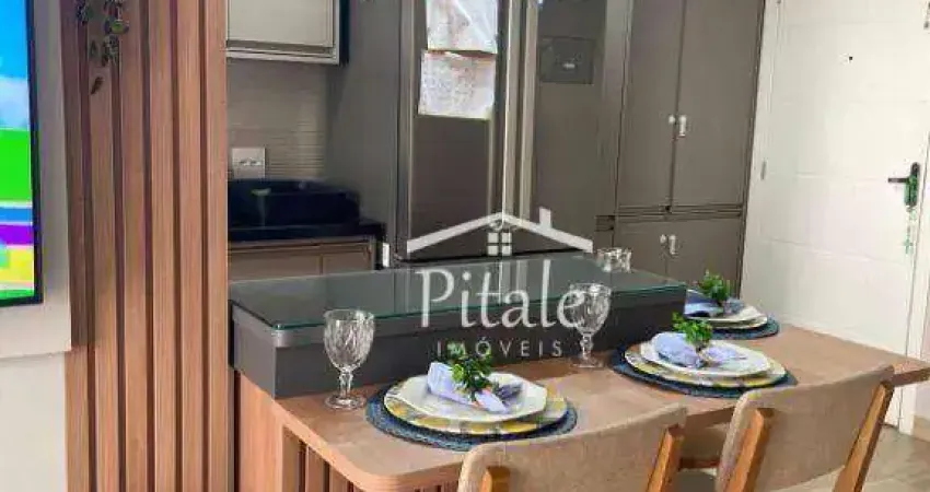 Cobertura Duplex com 3 dormitórios à venda, 138 m² por R$ 1.272.000 - Presidente Altino - Osasco/SP