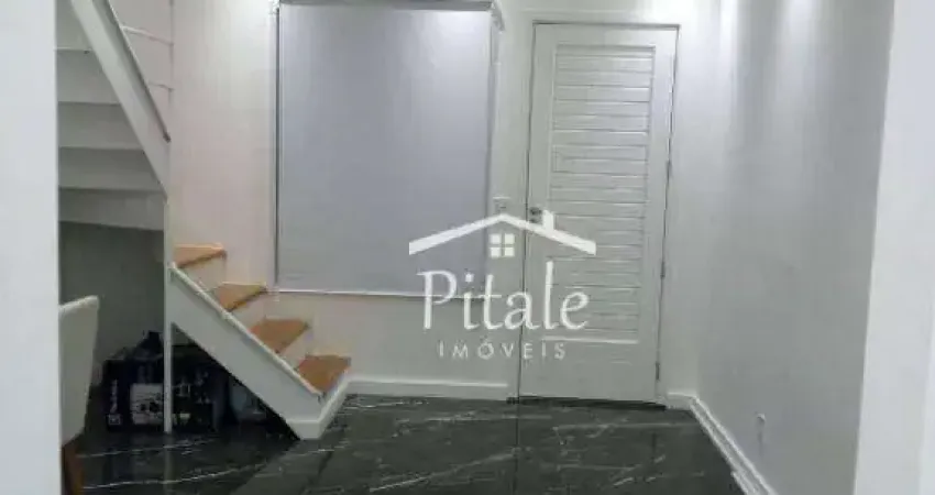 Casa com 2 dormitórios à venda, 54 m² por R$ 290.000,00 - Jardim São Marcos - Vargem Grande Paulista/SP