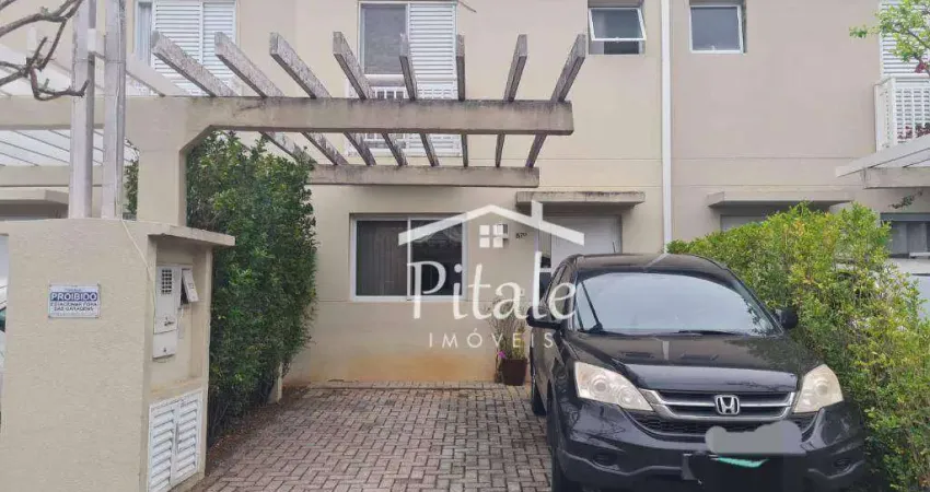 Apartamento com 3 dormitórios à venda, 96 m² por R$ 901.000,00 - Jardim Regina Alice - Barueri/SP