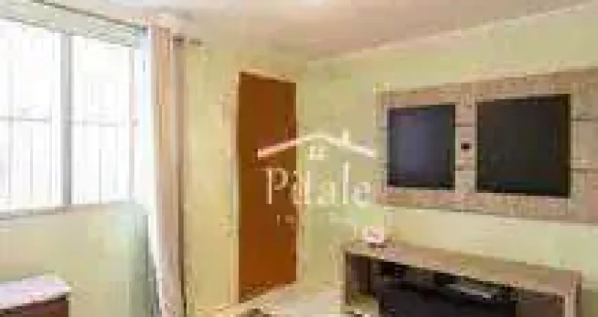Apartamento com 2 dormitórios à venda, 46 m² por R$ 233.200,00 - Conceição - Osasco/SP