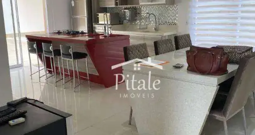 Sobrado com 4 dormitórios à venda, 326 m² por R$ 1.590.000 - City Bussocaba - Osasco/SP
