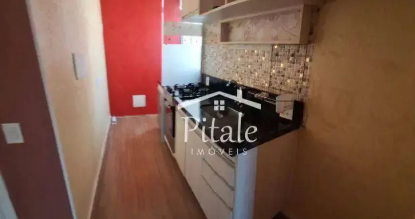 Apartamento com 2 dormitórios à venda, 38 m² por R$ 232.140,00 - Jardim Boa Vista (Zona Oeste) - São Paulo/SP