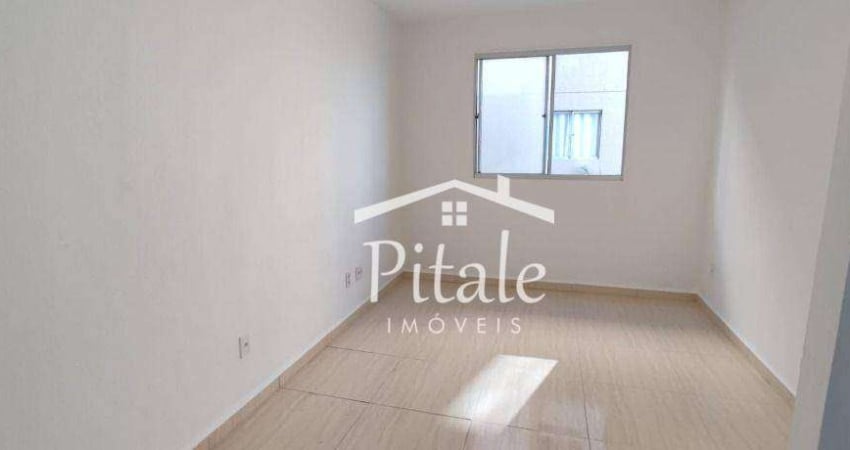 Apartamento com 2 dormitórios, 38 m² - venda por R$ 240.000,00 ou aluguel por R$ 1.500,00/mês - Jardim Boa Vista (Zona Oeste) - São Paulo/SP