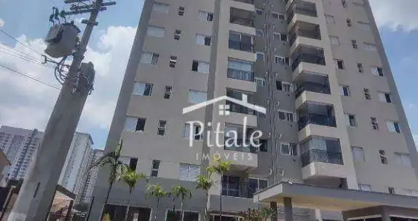 Apartamento com 2 dormitórios à venda, 64 m² por R$ 550.000 - Jardim Timbauhy - Barueri/SP