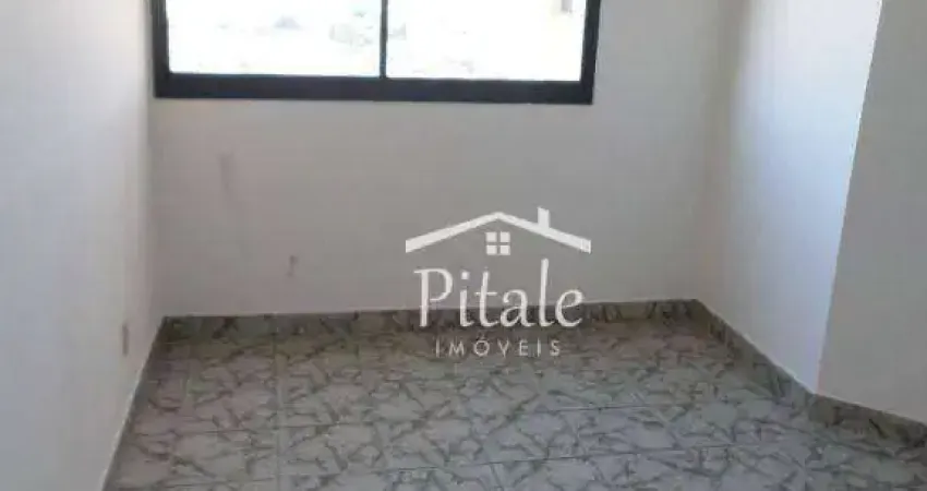 Apartamento com 2 dormitórios à venda, 56 m² por R$ 302.100 - Vila Snia do Taboo - Taboão da Serra/SP