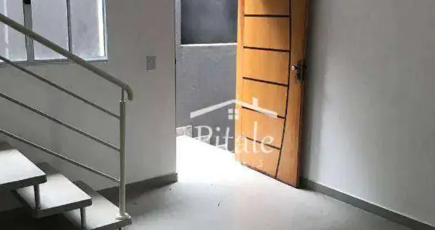 Sobrado com 2 dormitórios à venda, 85 m² por R$ 230.000,00 - Jardim Atalaia - Cotia/SP