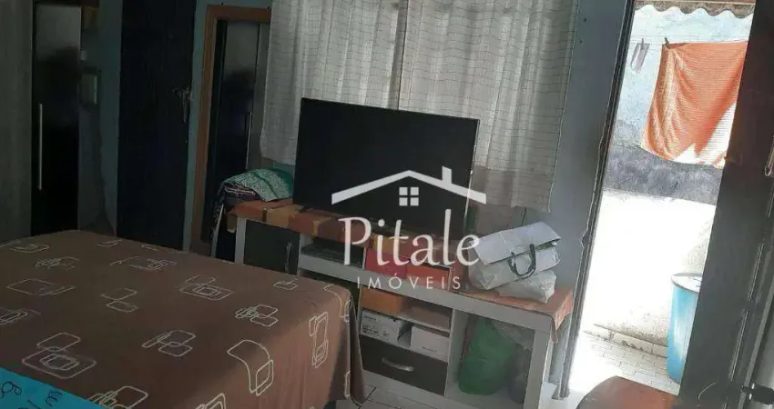 Casa com 5 dormitórios à venda, 200 m² por R$ 450.000 - Novo Osasco - Osasco/SP
